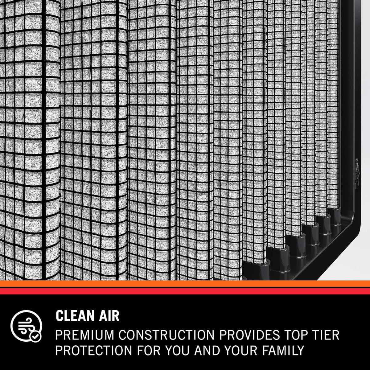Cabin Air Filter Pack of 2 X450