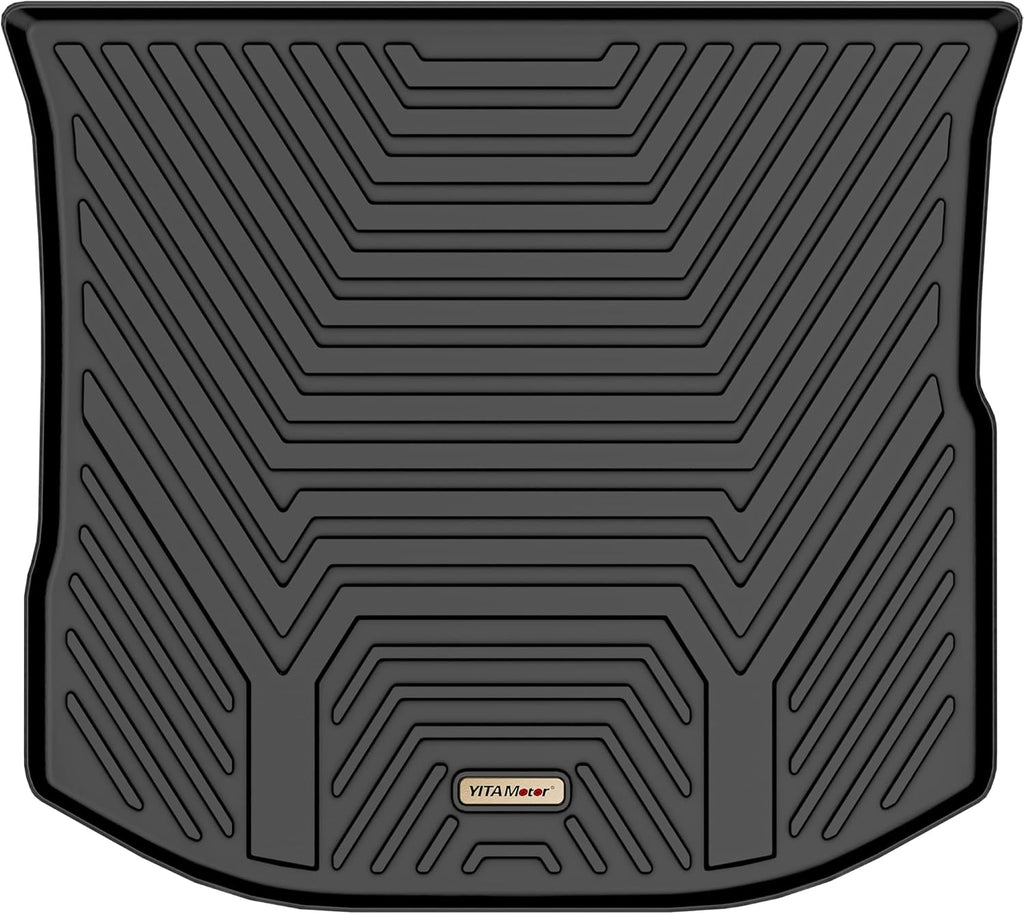 Cargo Trunk Mats for Jeep Grand Cherokee Z6172