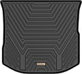 Cargo Trunk Mats for Jeep Grand Cherokee Z6172