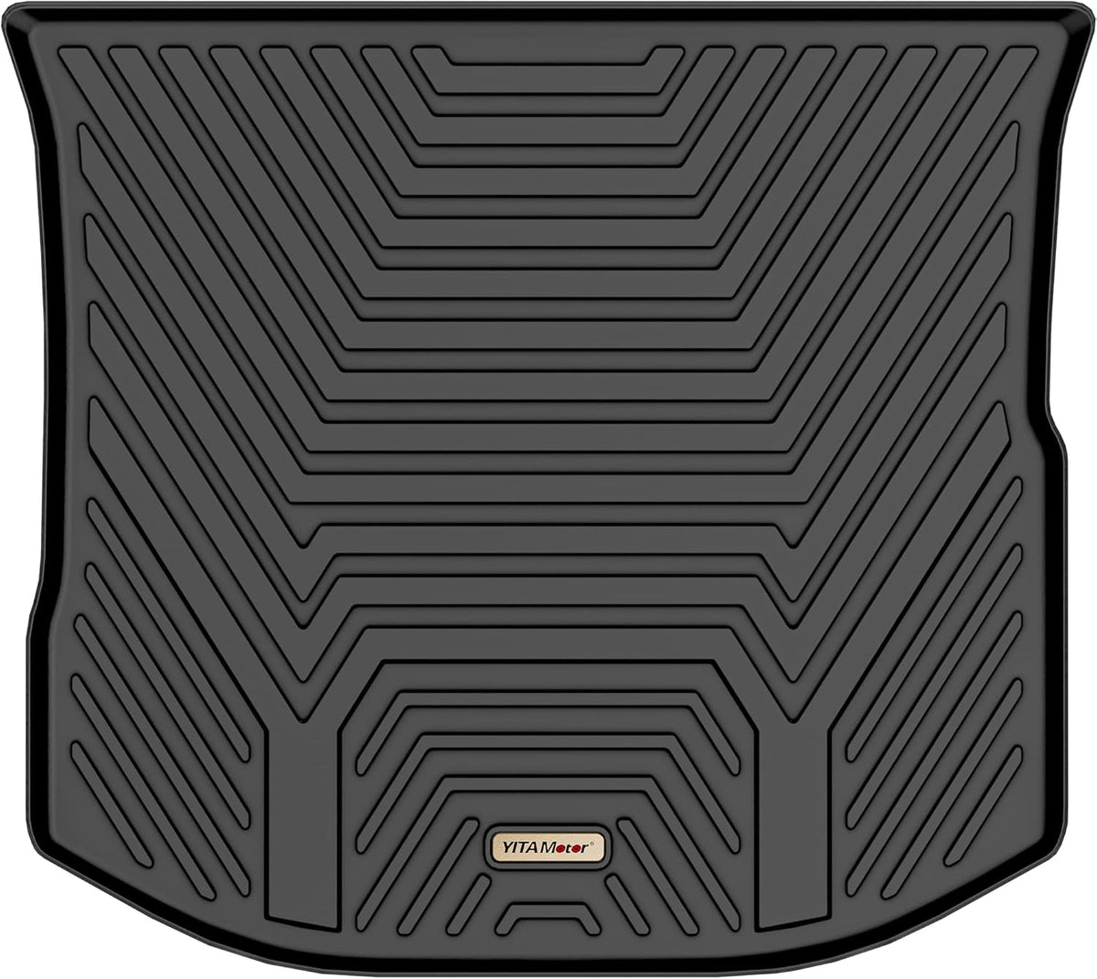 Cargo Trunk Mats for Jeep Grand Cherokee Z6172