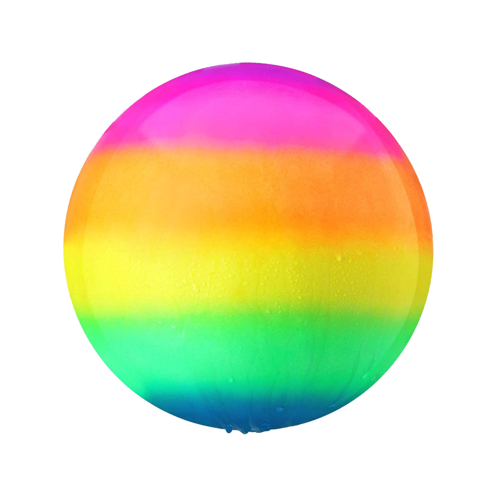 Rainbow Underwater Ball Toy L79425