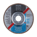 80 Grit Zirconia Flap Disc F7325