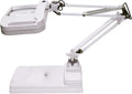 110V LED Table Magnifier Lamp Z313378