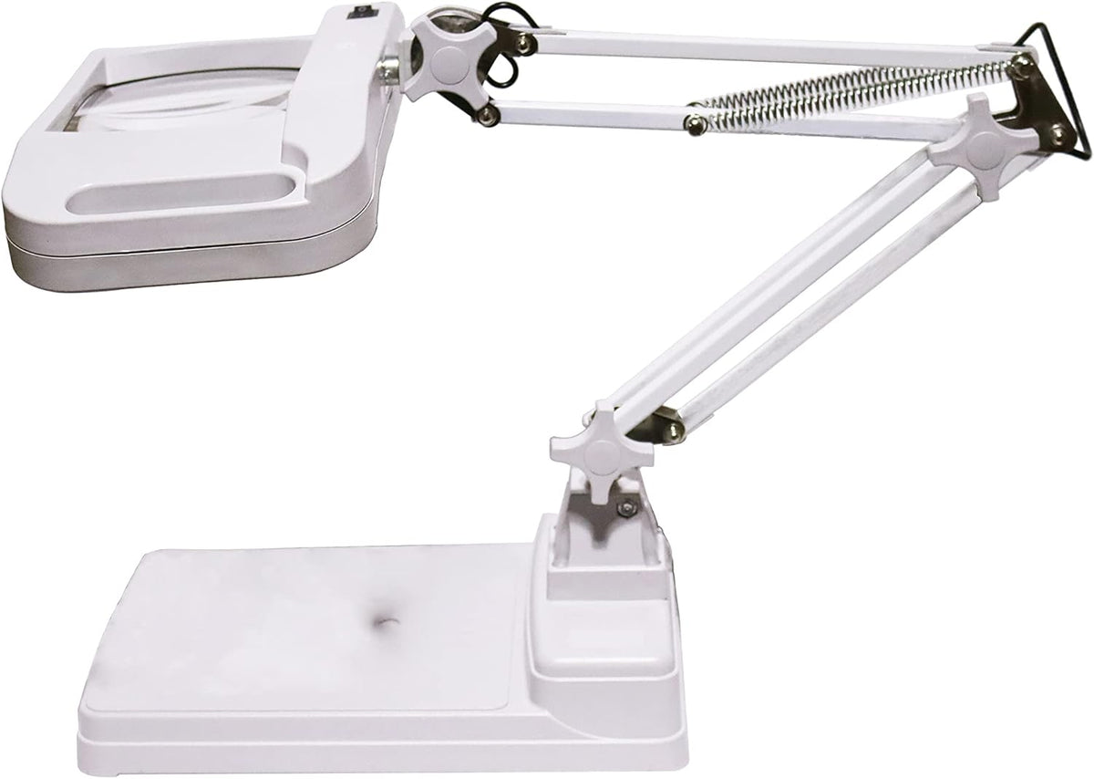 110V LED Table Magnifier Lamp Z313378