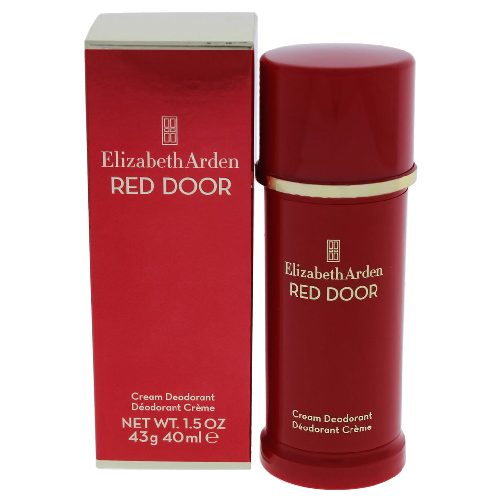 Blue Grass and Red Door 2 Pc Kit - 3.3 oz EDP Spray, 1.5 oz Deodorant Cream Q16402