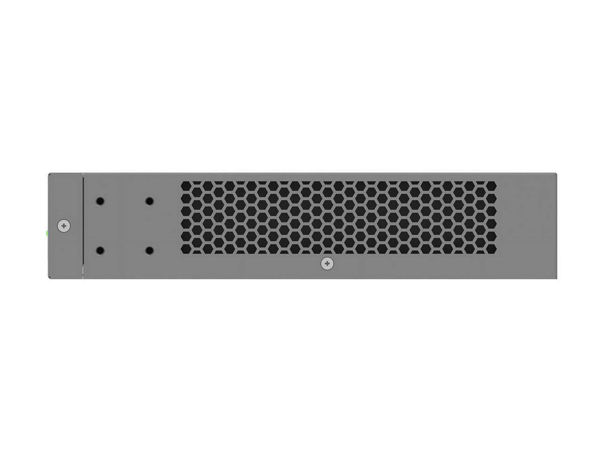 10-Port Multi-Gigabit Ethernet Smart Managed Switch N57393