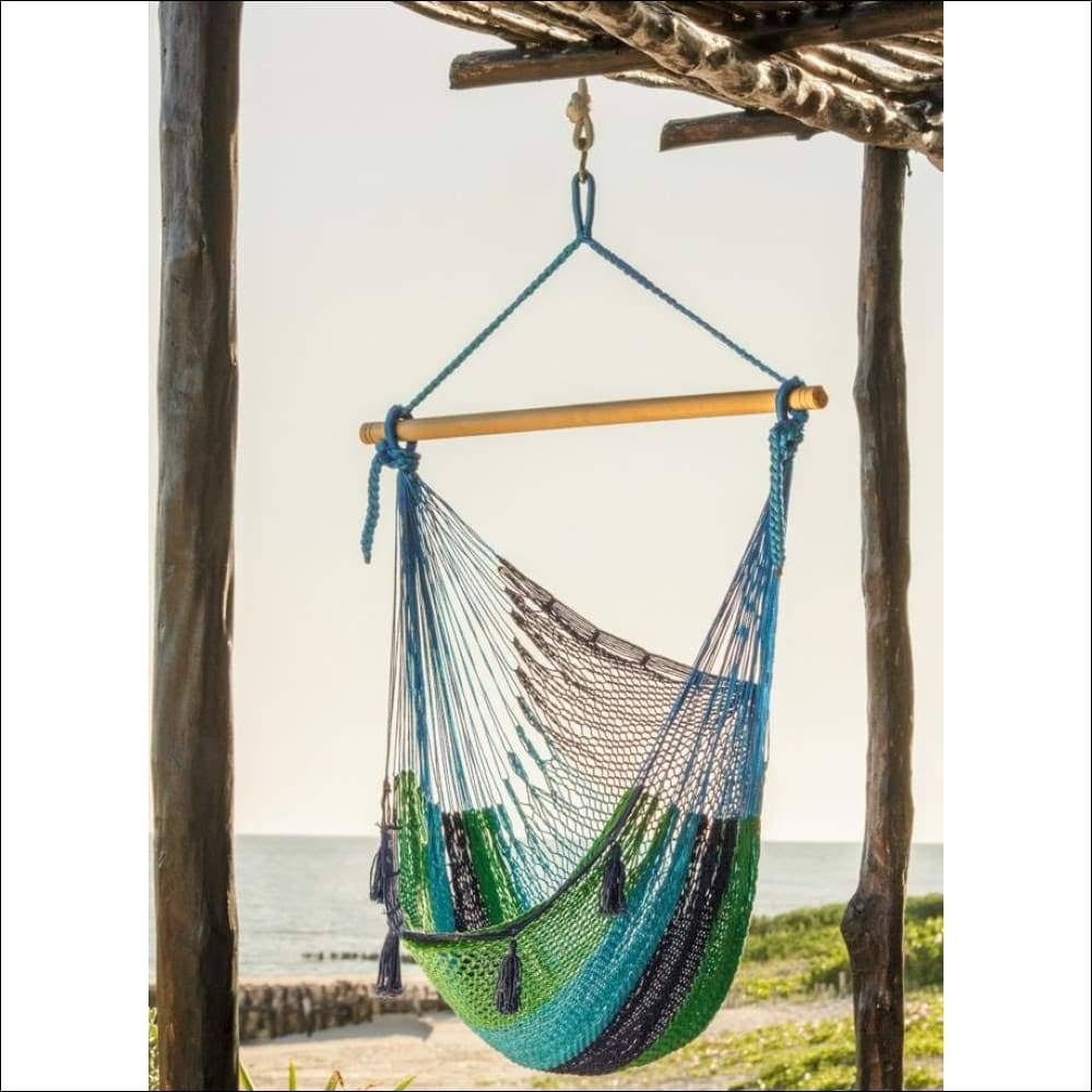 Oceanica Hammock Swing Chair F225314
