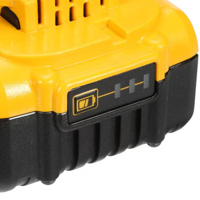20V MAX XR Lithium-Ion 5.0Ah Battery Pack (2 Pack) O505554