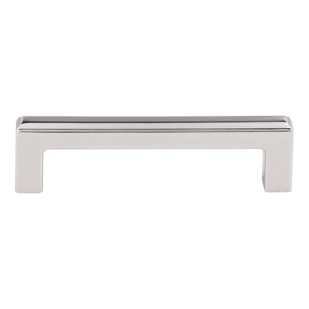 Brushed Satin Nickel Cabinet Pull U17280