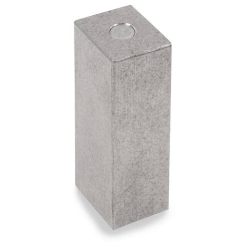 500 G Class F Cube Test Weight P963