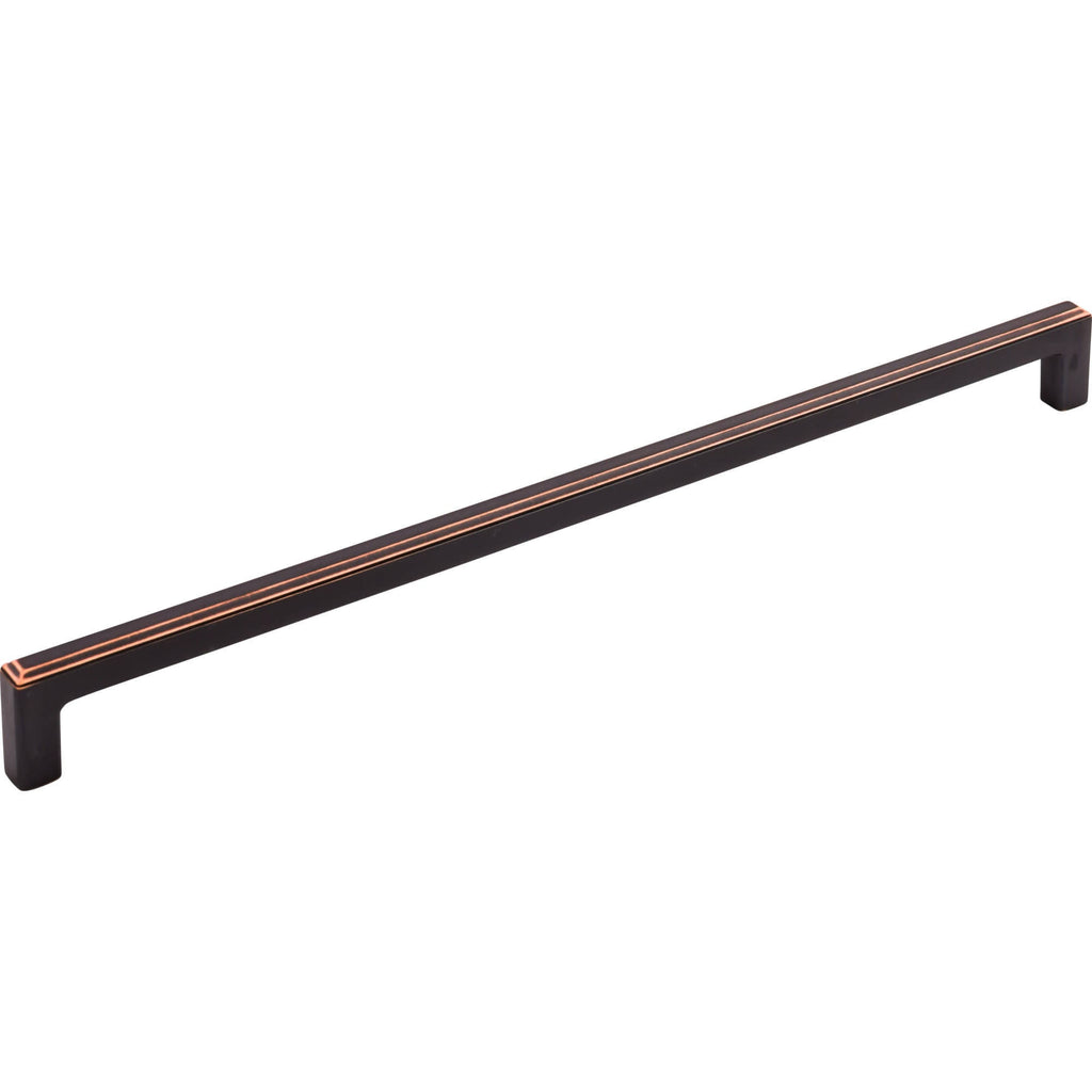 Brushed Satin Nickel Cabinet Pull U17280