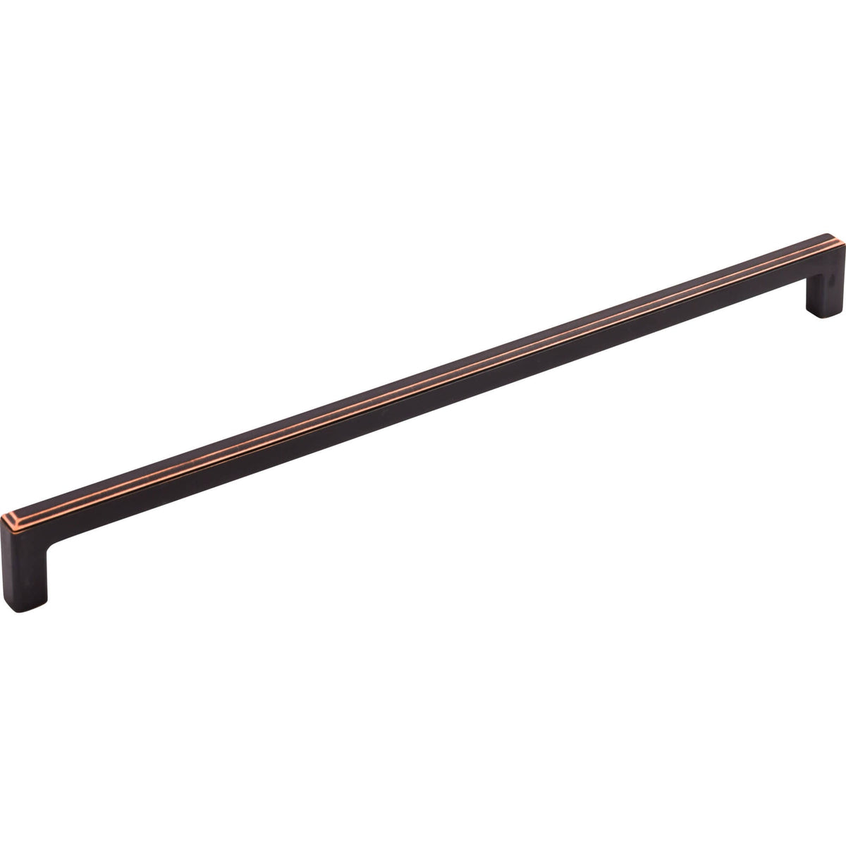 Brushed Satin Nickel Cabinet Pull U17280