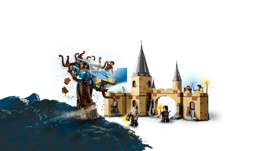 753 Pieces Building Set M59731