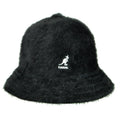 Black Bucket Hat J87442