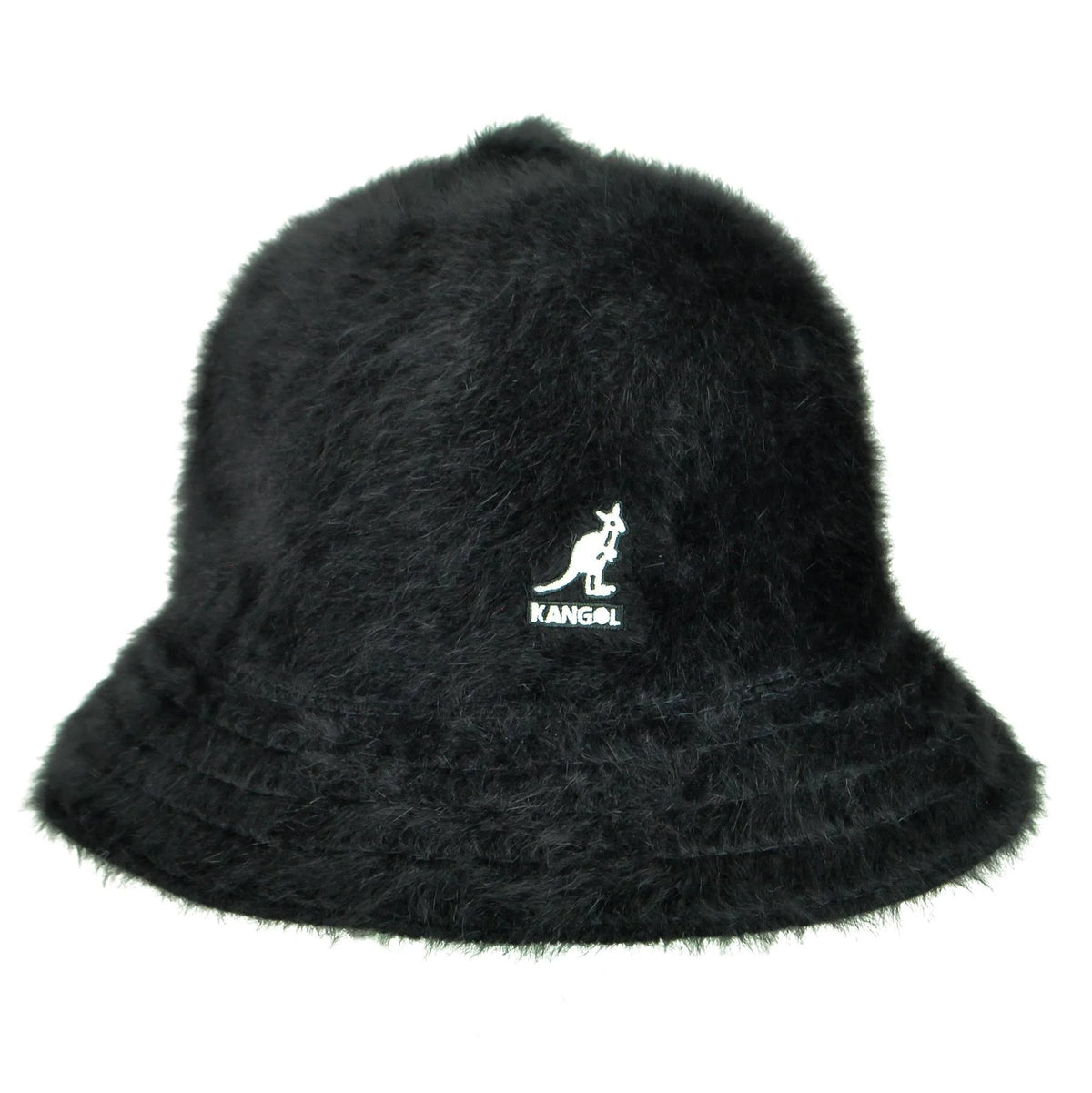 Black Bucket Hat J87442