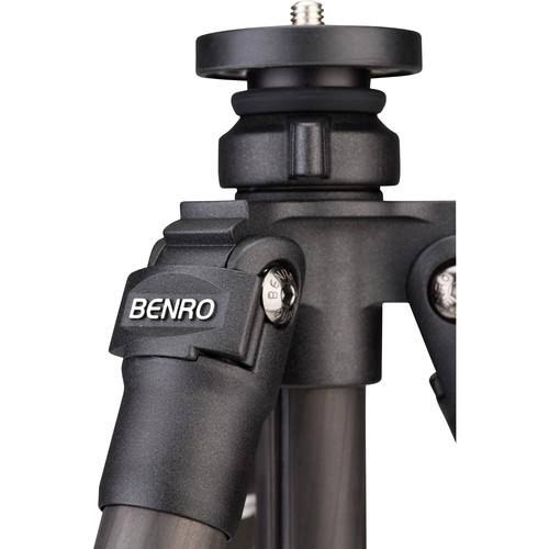 Carbon Fiber Tripod F129