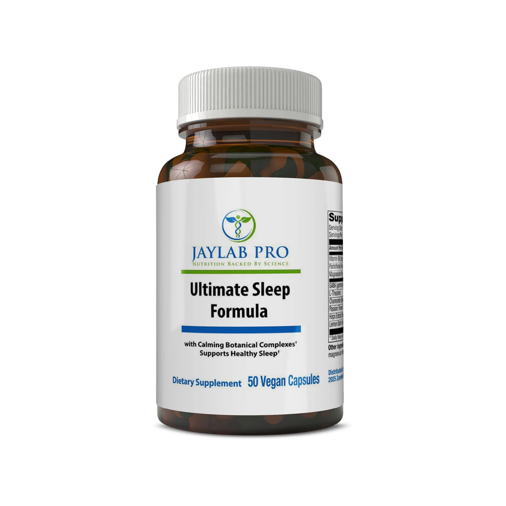 Sleep Formula W259302