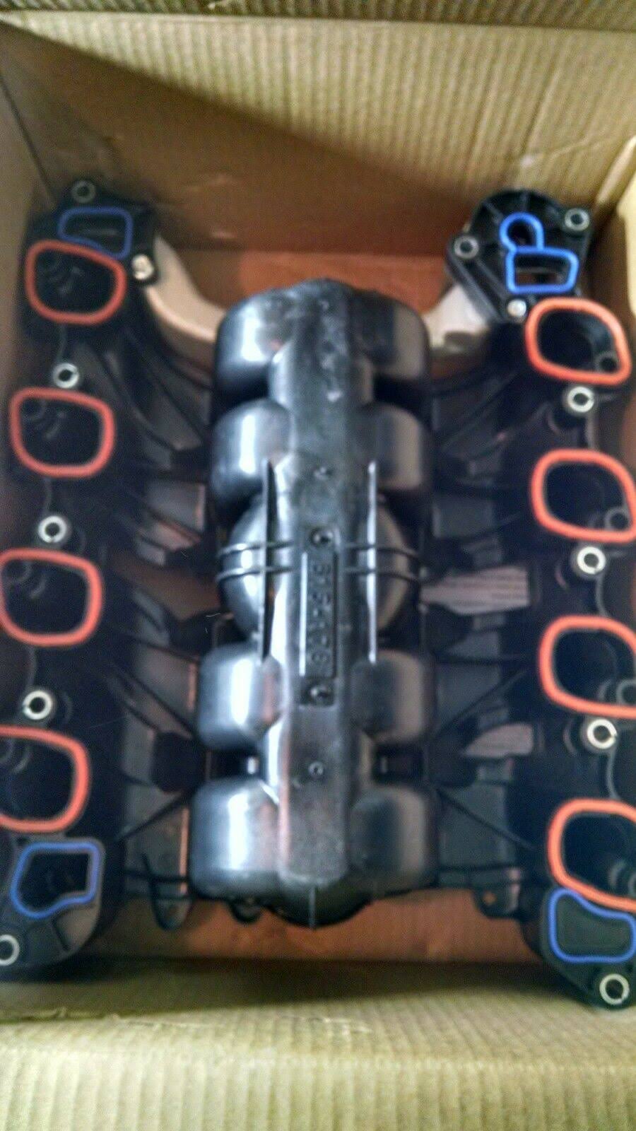 Intake Manifold D3825
