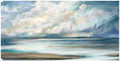 Canvas Art 40x21 D118