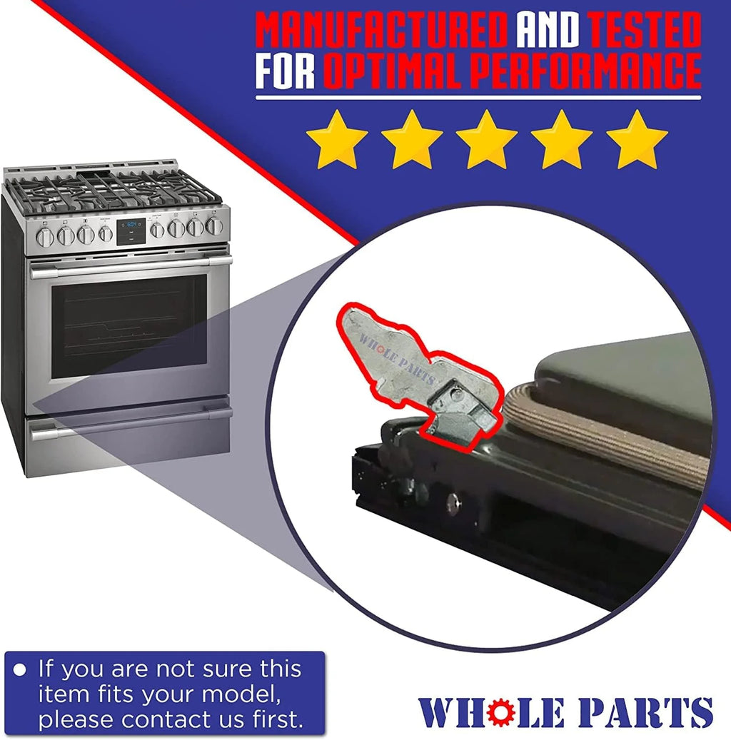 Oven Door Hinge T9463