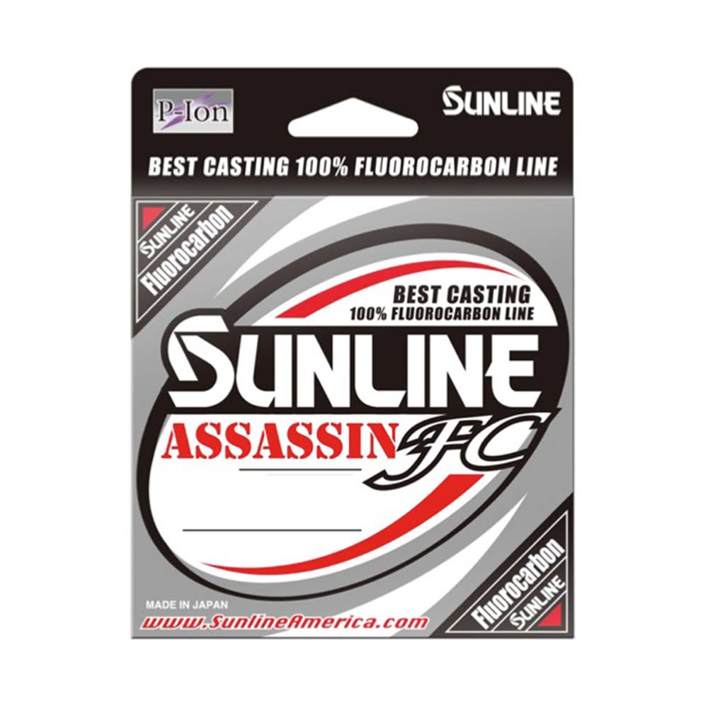 Fluorocarbon Line N215315