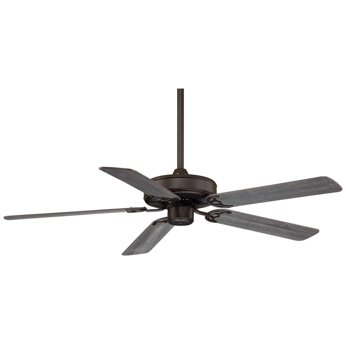 Oil Rubbed Bronze Damp Ceiling Fan X892