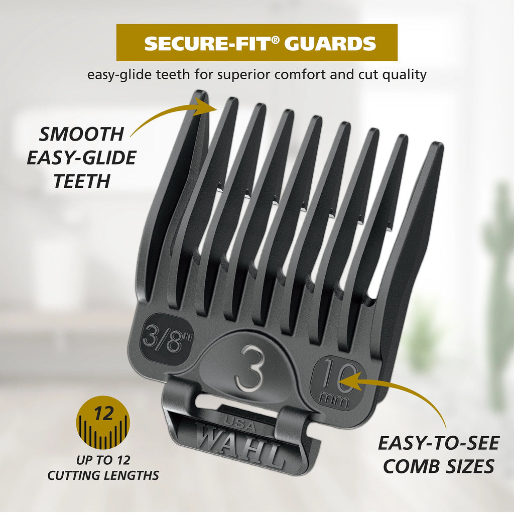 Corded Hair Clipper P1400