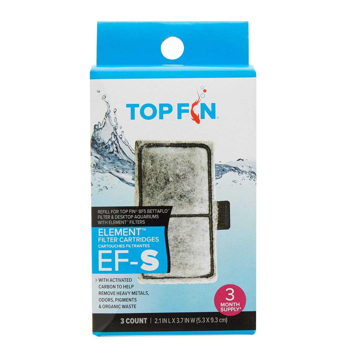 Element Filter R4531