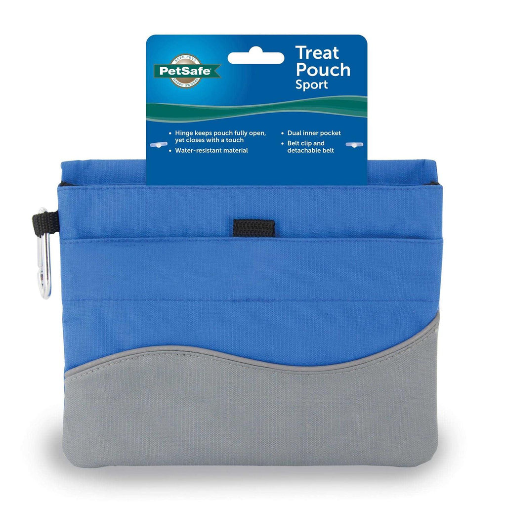 Treat Pouch Y6561