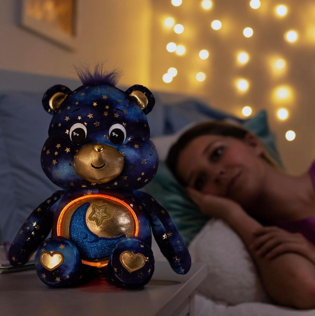 14" Bedtime Plush X988
