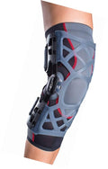Medium Left Leg Knee Brace V2746