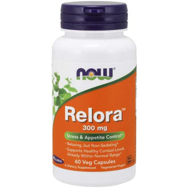 Relora 300mg 60vc K4208