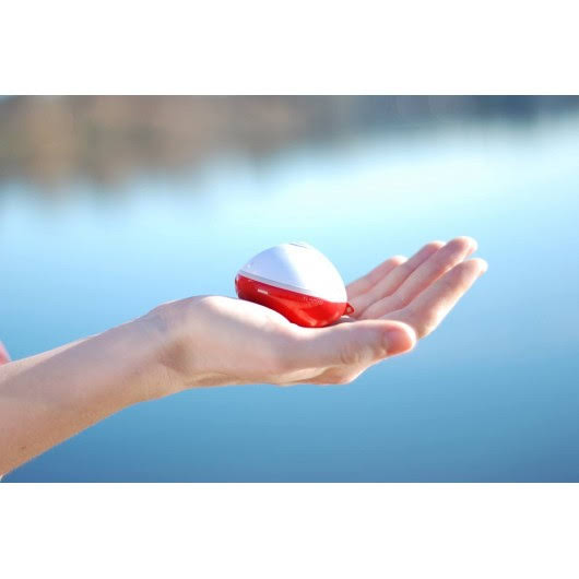 Wireless Bluetooth Smart Fish Finder T34033