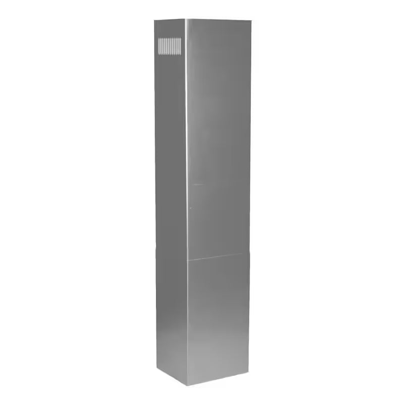 Adjustable 1-Piece Chimney Extension Kit J917