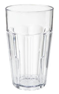 Clear 20 Ounce Tumbler Q962215