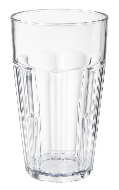 Clear 20 Ounce Tumbler Q962215