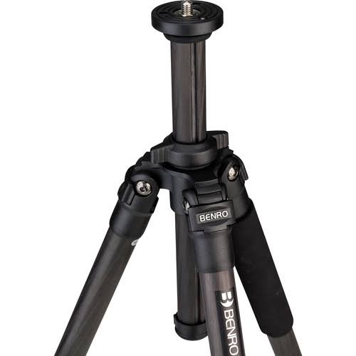 Carbon Fiber Tripod F129