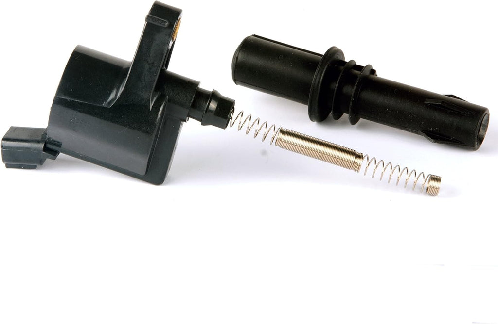 Ignition Coils and Spark Plugs Set of 8 A297