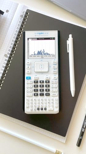 Color Graphing Calculator I6127