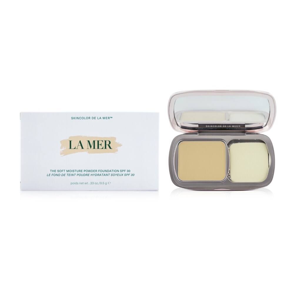 Beach Soft Moisture Powder Foundation SPF 30 G5961