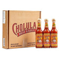 6 count 5 fl oz Original Hot Sauce T63457