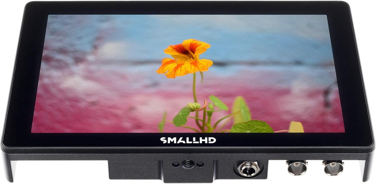 7-Inch LCD Touchscreen On-Camera Monitor W215391