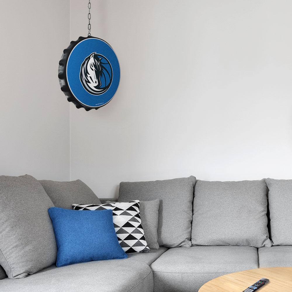Bottle Cap Dangler U849409