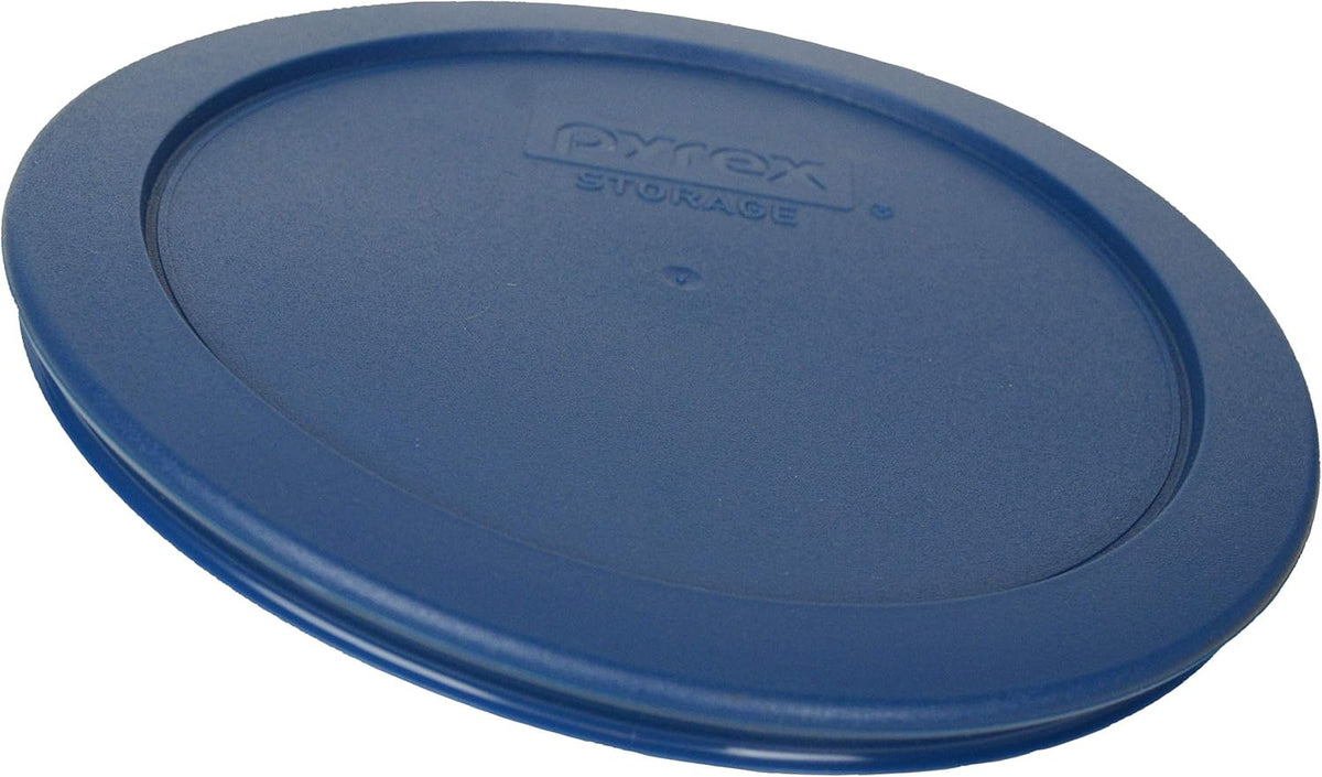 7-Cup Blue Spruce Plastic Replacement Food Storage Lid Cover J768