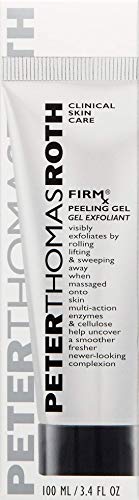 3.4 Fl Oz Exfoliating Peeling Gel Y917