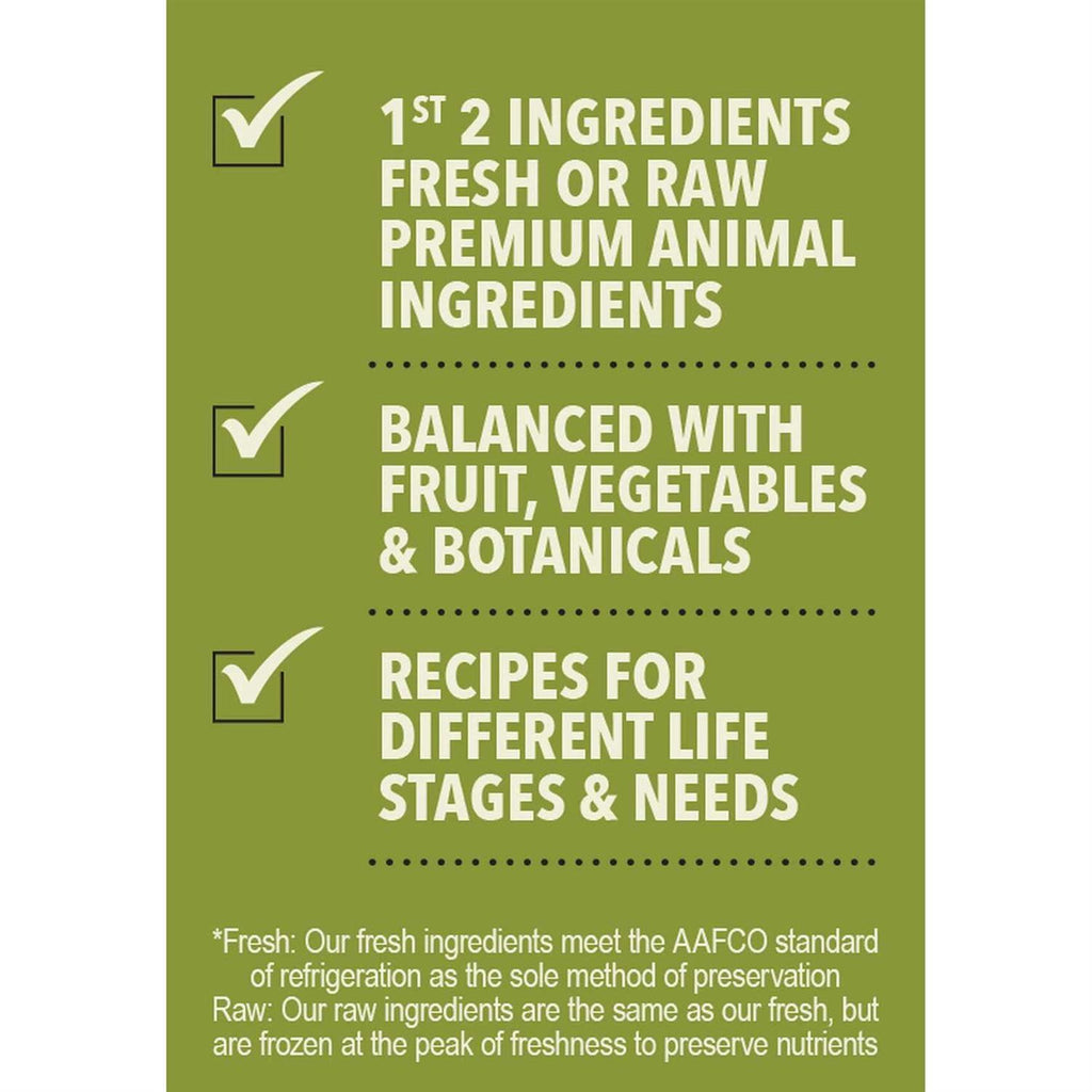 Dry Dog Food B435484