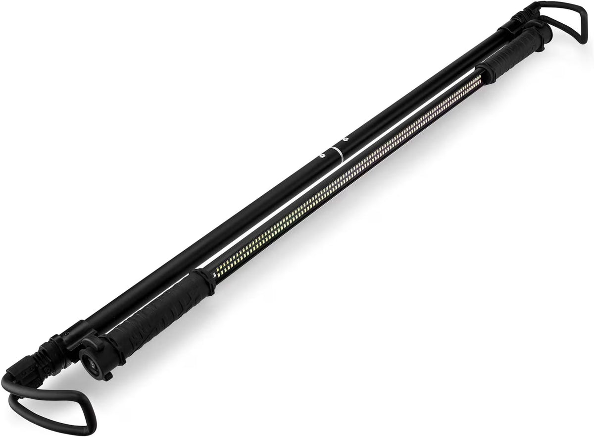 Rechargeable Cordless Work Light with 1,200 Lumens H567213