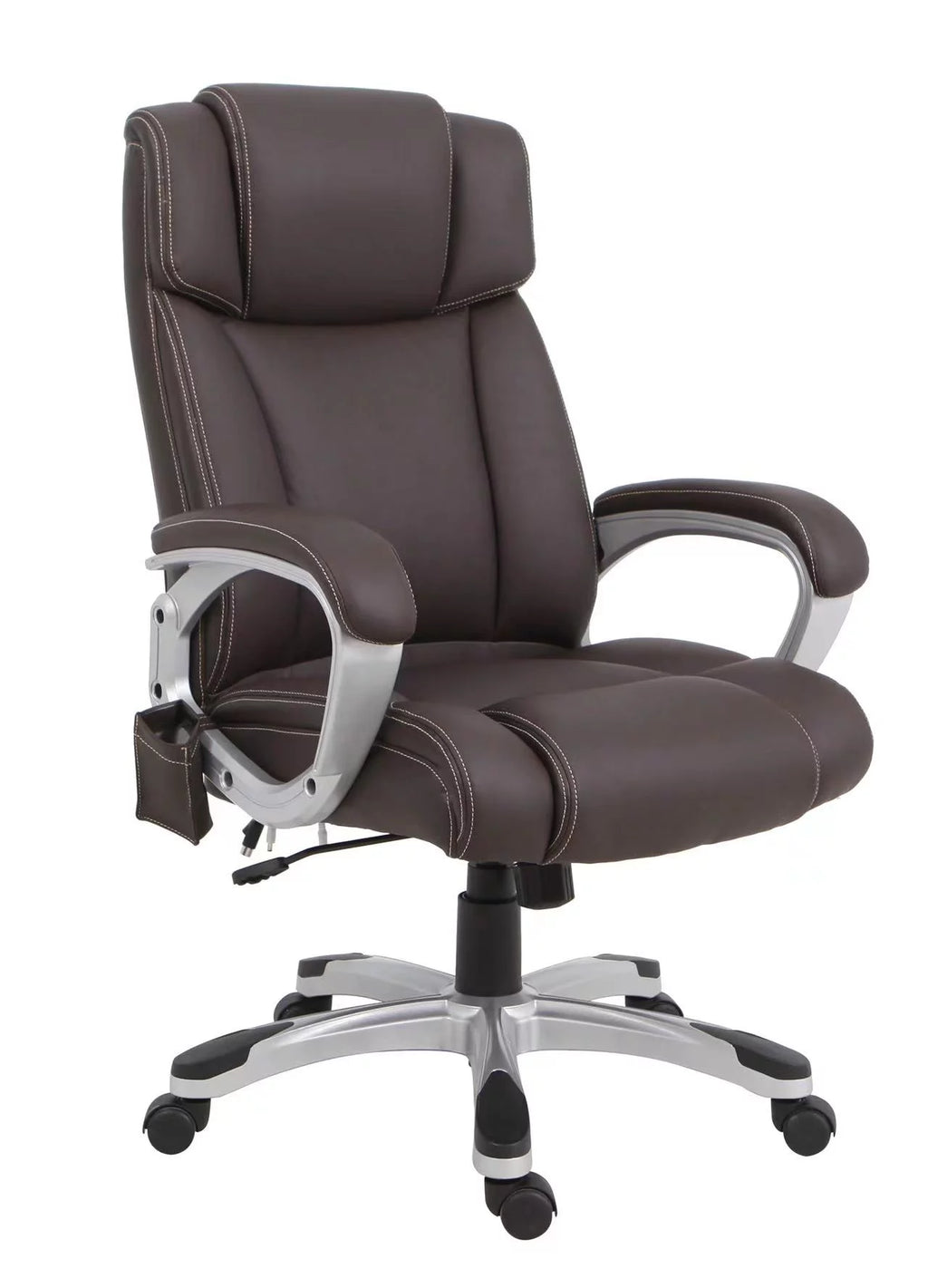 Brown Executive Office Chair B825