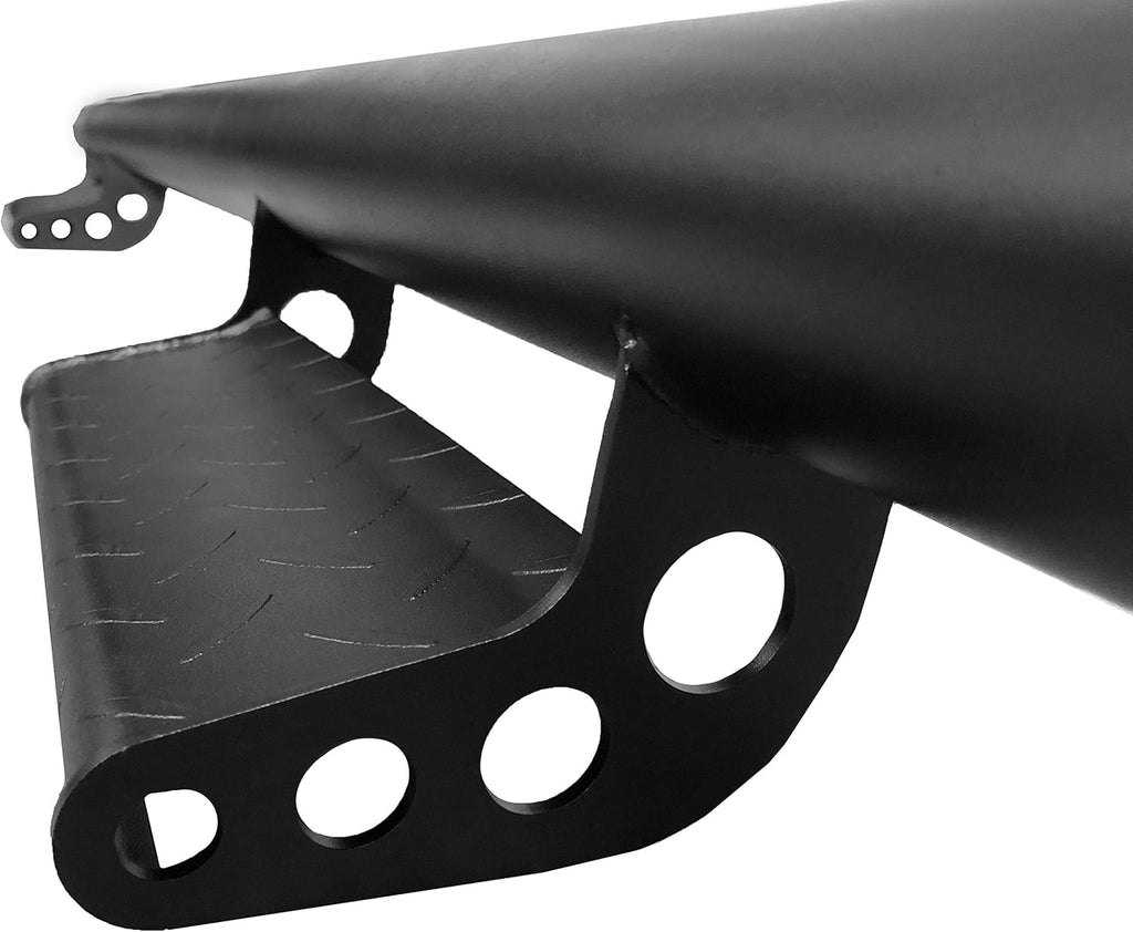 Compatible Side Step for Toyota Tacoma Double Cab 4 Doors A267530