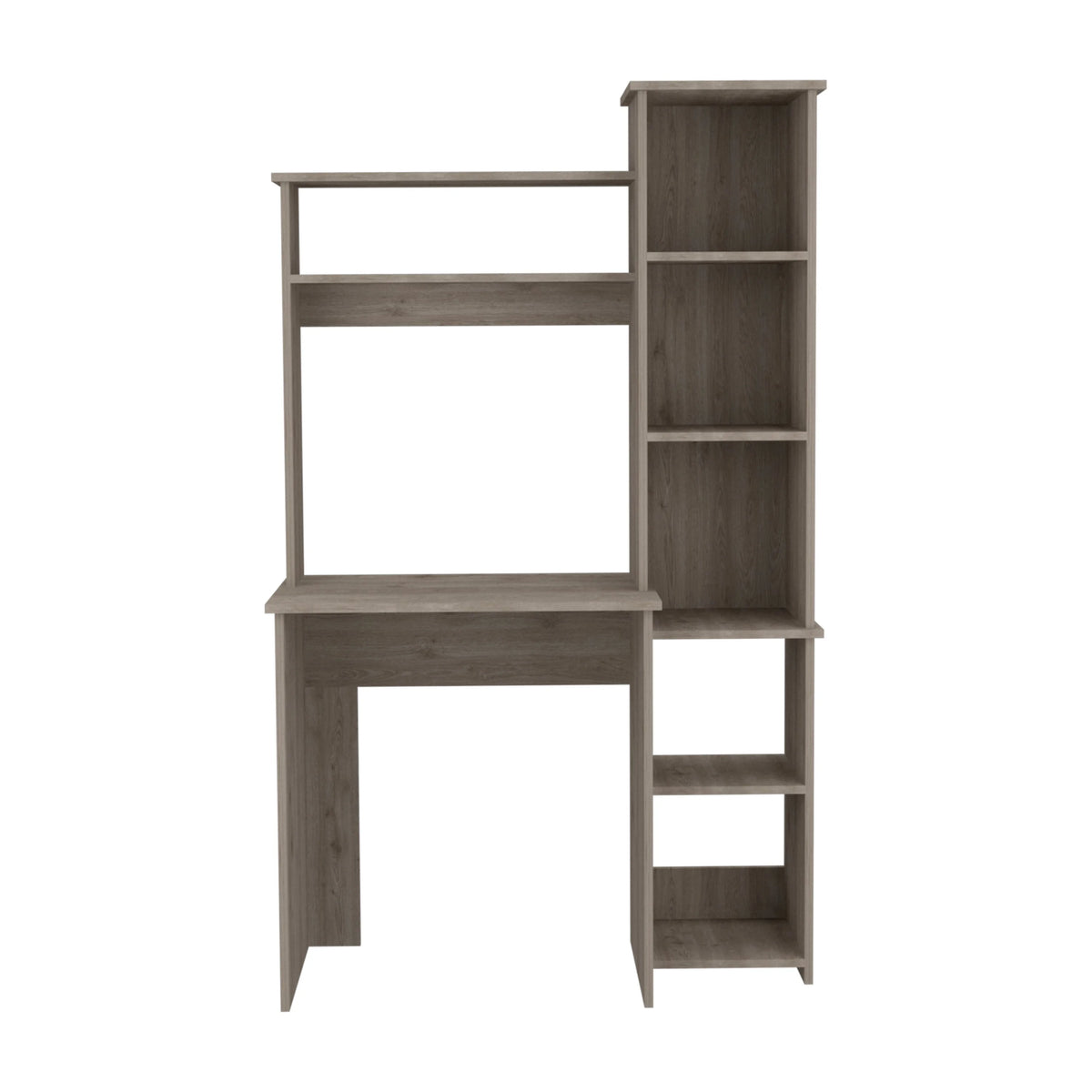 Light Gray Writing Desk K650